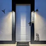 Entre-nous-deux Sauna & Les Échelles