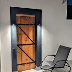Entre-nous-deux Sauna & بيت للعطل *