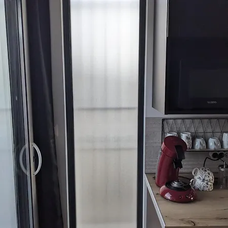Casa vacanze Entre-nous-deux Sauna & *